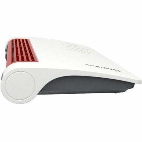 AVM FRITZ!Box Wi-Fi 6 IEEE 802.11 a/b/g/n/ac/ax Cable Modem/Wireless Router - Dual Band - 2.40 GHz ISM Band - 5 GHz UNII B
