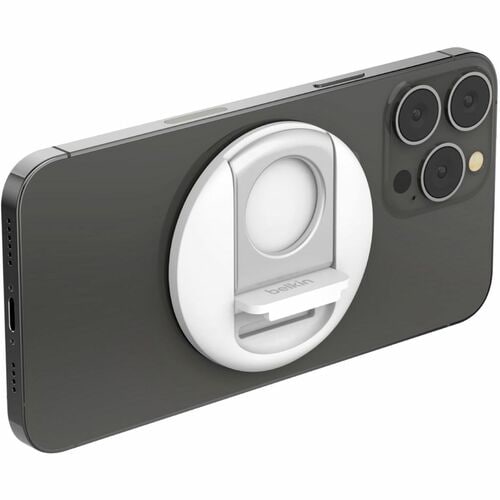 IPHONE MOUNT FOR MAC WHITE MASS 6977360210025
