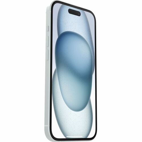 OtterBox Premium 9H Glass, Aluminosilicate Screen Protector for iPhone 14, iPhone 13 Pro, iPhone 13 - Clear - For OLED iPh