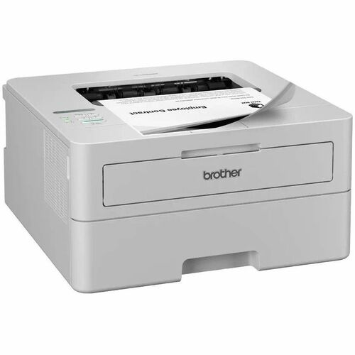 BROTHER HL-L2865DW MONOCHROME COMPACT LASER 36PPM A5 KM0