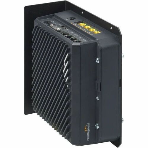 Rx30 R1900 DIN-MOUNT CRADLEPOINT R1900 OPT + RX300 (OPTION)DIN-RAIL MKIT