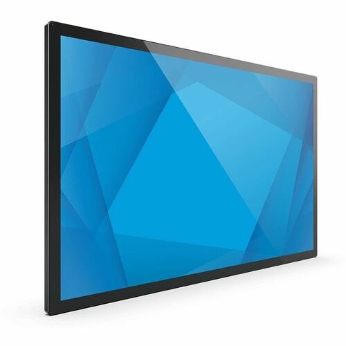 LCD Digital Signage Elo 5554L 1397 mm - 24 ore/7 giorni Operation - Energy Star - Thin Film Transistor (TFT) - Touchscreen