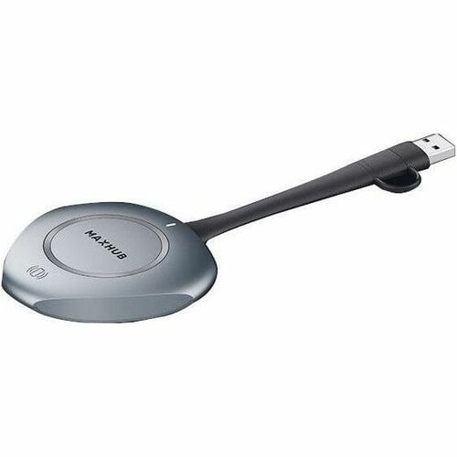 MaxHub Screen Mirroring Device - 1.9 cm Width x 7.9 cm Height x 17.1 cm Length