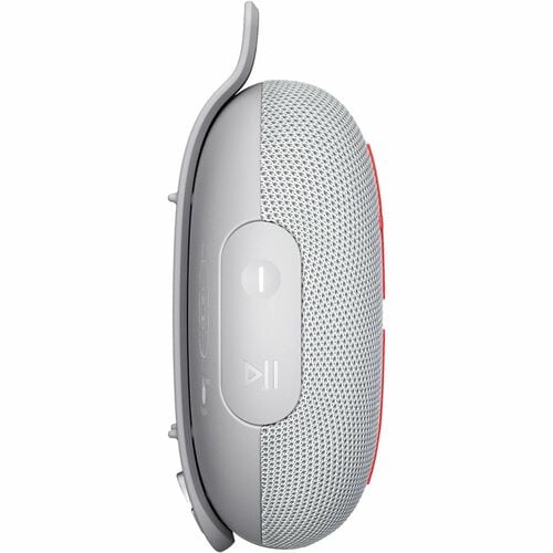 Ultimate Ears MINIROLL Portable Bluetooth Speaker System - Revive Gray - Battery Rechargeable