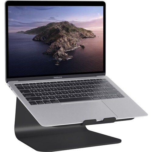 Rain Design mStand Laptop - Macbook Stand - Black