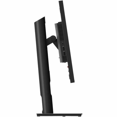 Lenovo ThinkVision T24D-30 24 Zoll Klasse WUXGA LED-Monitor - 16:10 Format - 61 cm (24 Zoll) Viewable - IPS-Technologie (I