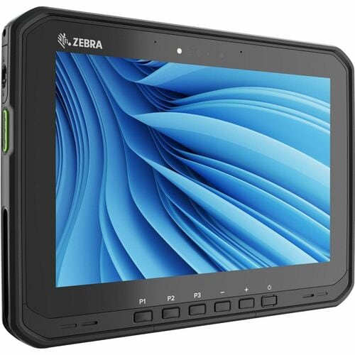 Zebra ET60W Rugged Tablet - 25.7 cm (10.1") WUXGA - vPro Technology - 16 GB - 256 GB SSD - Windows 11 Pro - Core Ultra 5 D
