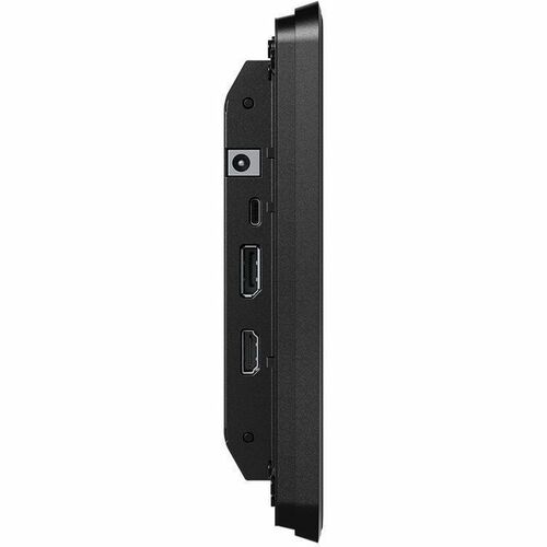 Elo 1064L 10 Zoll Klasse Open-Frame-LED-Touchscreen-Monitor - 16:10 Format - 29 ms Reaktionszeit - 25,7 cm (10,1 Zoll) Vie