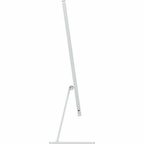 All-in-One-PC Apple iMac - Apple M4 4th Gen - 16 GB - 512 GB SSD - 61 cm (24 Zoll) 4.5K - Desktop - Silber - Apple M4 Chip