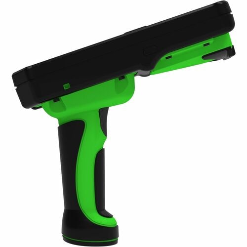 Socket Mobile XtremeScan Grip XG940 Rugged Warehouse, Inventory, Transportation Handheld Barcode Scanner - Wireless Connec