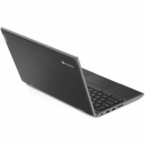 LENOVO DCG SOURCING 300e Chromebook 2nd Gen 81MB007YUS 11.6" Touchscreen Chromebook - HD - Intel Celeron N4020 - 4 GB - 32