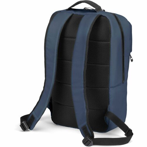 BACKPACK COMMUTER 13-16 NAVY BLUE