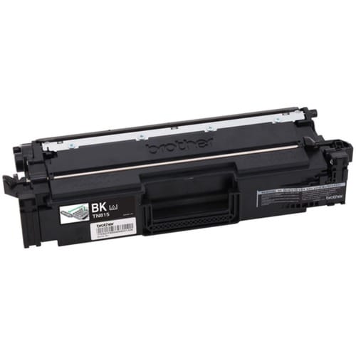 Vista 3 de Ultra Higth Toner Black Cartridge Yiel