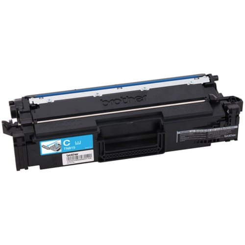 Miniatura 3 de Ultra Higth Toner Cian Cartridge Yield