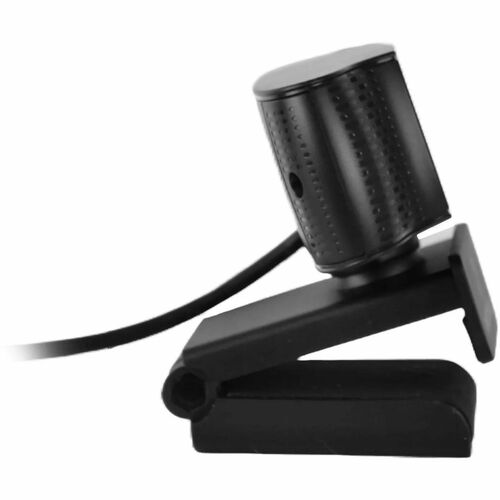 Cámara Web Perfect Choice - 8Megapíxel - 1 - 4K - 3840 x 2160 Vídeo - Auto-foco - Micrófono - Windows, macOS - Reducción d