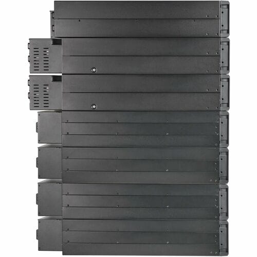 5KW UPS BUNDLE/KIT MODEL 5KW POWER MODULE 5K-MBP EBM INDGW-M3