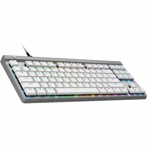 Vista 3 de G515 TKL Tactile (White) Gaming Keyboard