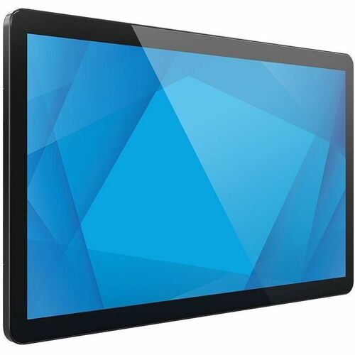 Elo 1504L 16"" Class LED Touchscreen Monitor - 16:9 - 25 ms - 39.6 cm (15.6"") Viewable - Projected Capacitive - 10 Point(