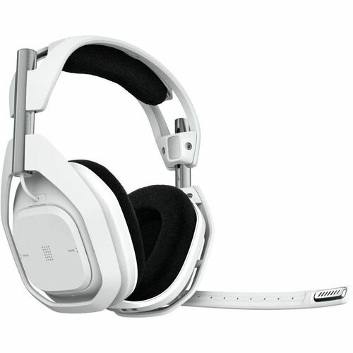 Vista 4 de A50 X LIGHTSPEED Wireless Gaming Headset