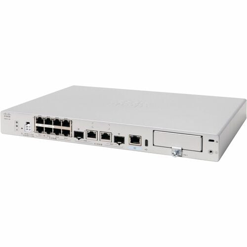 CISCO 8100 SERIES SECURE ROUTER 8161-G2