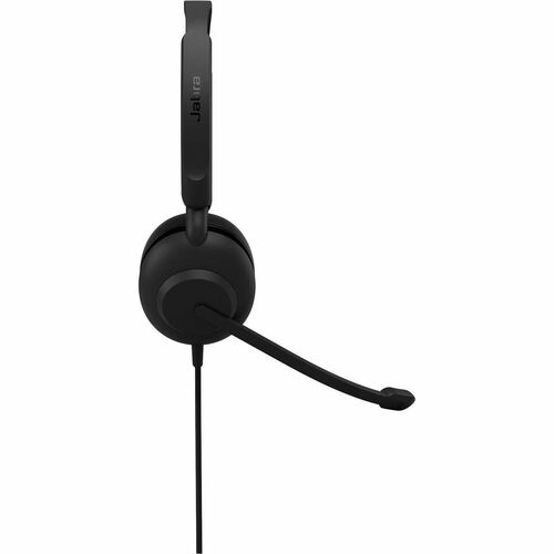 Vista 3 de Jabra Evolve 10 Stereo USB-A Leatherette