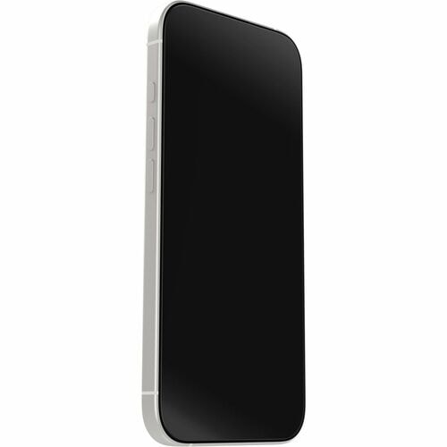 OtterBox Glass 9H Glass Screen Protector for Apple iPhone 17 - Clear - 1 Poly Bag - For OLED iPhone 17 - Drop Resistant, B