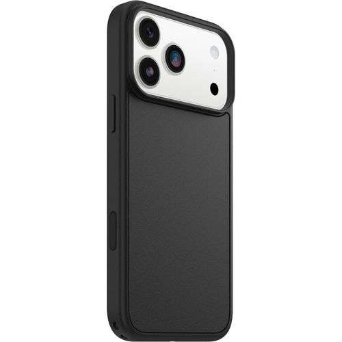 OtterBox Symmetry Estojo para Apple Smartphone - Preto - 1 Saco de polietileno - Resistente a quedas, Resistente a riscos 
