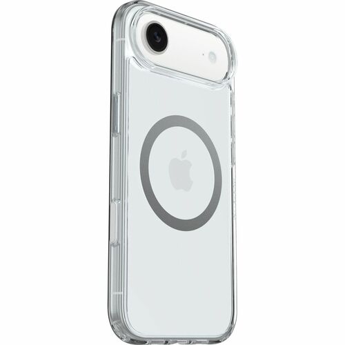 OtterBox Symmetry Series Clear Case for Apple iPhone Air Smartphone - Clear - Retail - Drop Resistant, Scratch Resistant -