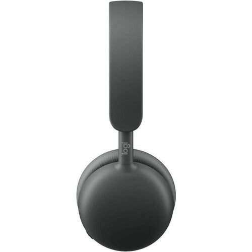 Logitech Zone Wireless 2 ES Kabel/Kabellos Kopfbügel Stereo Headset - Graphit - Microsoft-Teams-Zertifizierung - Ohrumschl