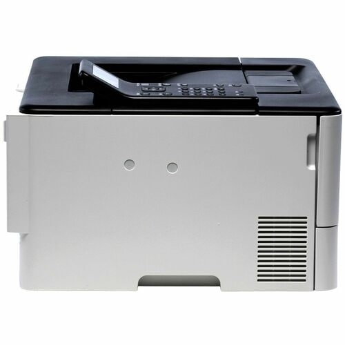 Canon i-SENSYS LBP240 II LBP246dw II Wired/Wireless Laser Printer - Monochrome - 65.4 ppm Mono - 1200 x 1200 dpi Print - A
