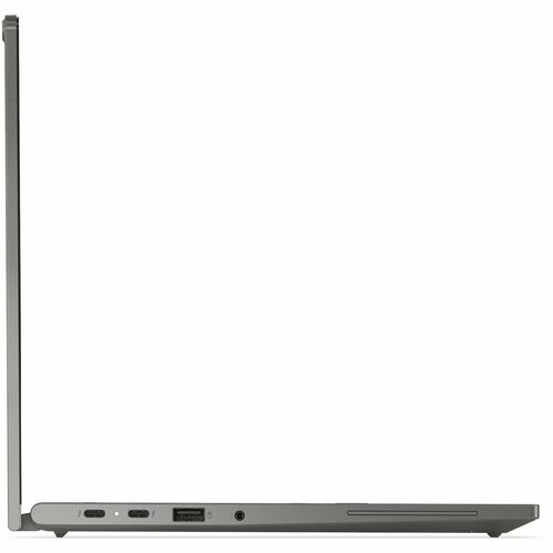 Lenovo ThinkPad L13 Gen 6 21R7001QSP 33.8 cm (13.3") Touchscreen Convertible 2 in 1 Notebook - WUXGA - Intel Core Ultra 7 