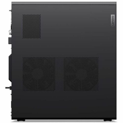 Lenovo ThinkStation P3 Gen 2 30HT005SSP Workstation - 1 x Intel Core Ultra 7 265K - vPro Technology - 32 GB - 1 TB SSD - T