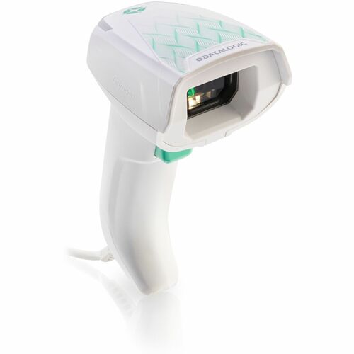 Datalogic Gryphon GD4690 Retail, Healthcare, Laboratory, Transportation, Entertainment Handheld Barcode Scanner Kit - Cabl