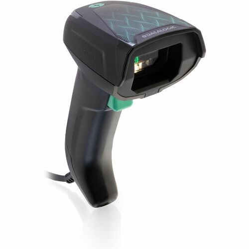 GRYPHON I GD4620 2D HIGH DENSITY SINGLE-SENSOR 5VDC USB-O