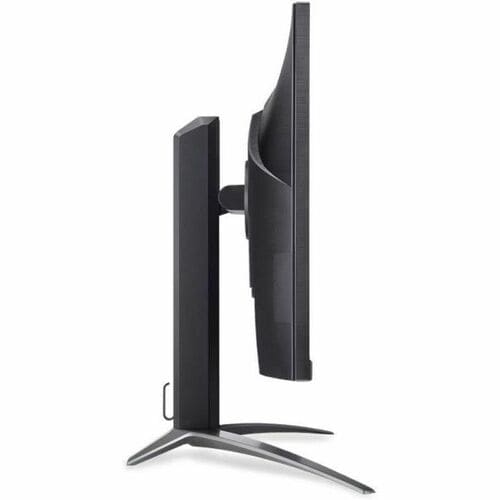 Acer Predator XB273U X2 27 Zoll Klasse WQHD Gaming-LCD-Monitor - 16:9 Format - Schwarz - 68,6 cm (27 Zoll) Viewable - IPS-