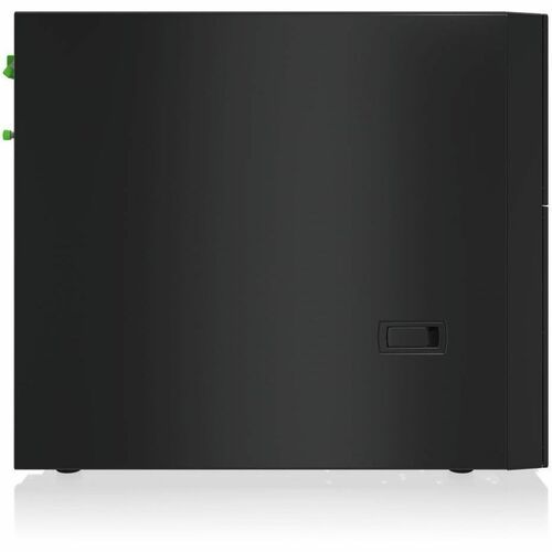 Fujitsu PRIMERGY TX1330 M6 Tower Server - 1 x Intel Xeon 6325P - 32 GB RAM - 24Gb/s SAS, Serial ATA Controller - Intel C26