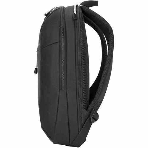 Targus Intellect TSB966GL Carrying Case (Backpack) for 39.6 cm (15.6") to 40.6 cm (16") Notebook - Black - Water Resistant