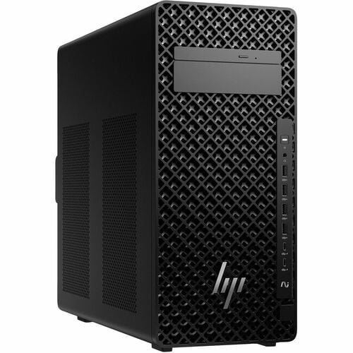 HP Z2 Tower G1i Wolf Pro Security Edition. Famiglia processore: Intel Core Ultra 7, Modello del processore: 265K. Memoria 