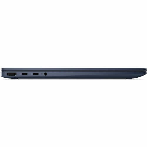 HP EliteBook X Flip G2i 35.6 cm (14") Touchscreen Convertible Copilot+ PC 2 in 1 Notebook - WUXGA - Intel Core Ultra 5 Ser