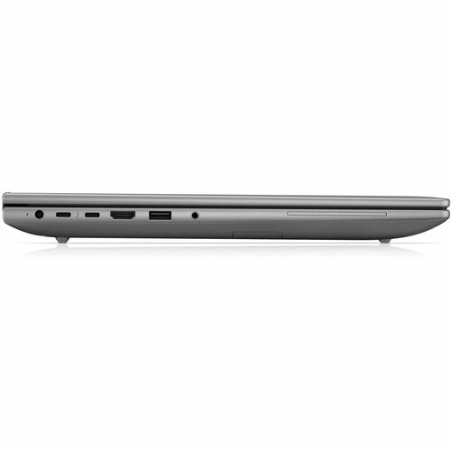 HP ZBook X G2i 40,6 cm (16 Zoll) Copilot+ PC Mobile Workstation - WQXGA - 120 Hz - Intel Core Ultra 9 Serie 3 386H - 64 GB