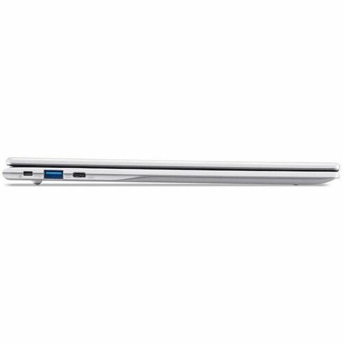 Acer Chromebook 315 CB315-8H CB315-8H-86UB 39,6 cm (15,6 Zoll) Klappschale Chromebook - Full HD - 60 Hz - MediaTek MT8 MT8