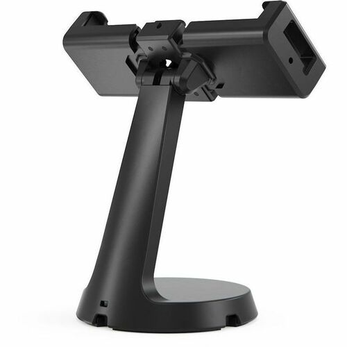 Compulocks Cling Mast 333UCLB Tablet PC Stand - 17.8 cm (7") to 33 cm (13") Screen Support - 22.5 cm Height x 13.7 cm Widt