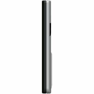 SMS Device Remote Control - For Projector - BatteryBlack, Silver