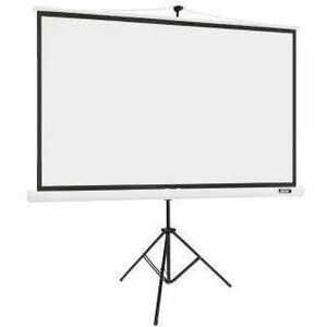 Acer T82 -W01MW 209,6 cm (82,5 Zoll) Fixierter Rahmen Projektionsleinwand - 16:10 - 125 cm (49,2 Zoll) Höhe x 180 cm (70,9