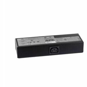 APC Basic PDU - Basic - IEC 60320 C14 - 15 A - 100 V, 120 V, 200 V, 208 V, 230 V, 240 V Input - 100 V AC, 120 V AC, 200 V 