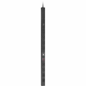 Rack PDU, Metered, Zero U, 10A, 230V, (16) C13