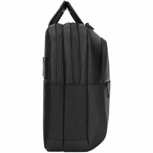 Targus CityGear TCG470GL Carrying Case for 38.1 cm (15") to 43.9 cm (17.3") Notebook, Tablet - Black - Shock Absorbing - P