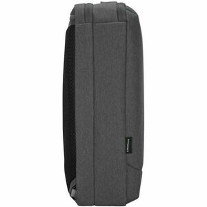 Targus Cypress TBB58702GL Tasche (Rucksack) für 39,6 cm (15,6 Zoll) Notebook - Grau - Stoff, Geflecht Körper - Schultergur