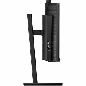 Philips 346P1CRH 34" (86.4 cm) Class Webcam WQHD Curved Screen LED Monitor - 21:9 - Textured Black - 34" (86.4 cm) Viewabl