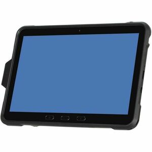 Targus Field-Ready THD501GLZ Rugged Carrying Case Samsung Galaxy Tab Active Pro, Galaxy Tab Active4 Pro Tablet - Black - D
